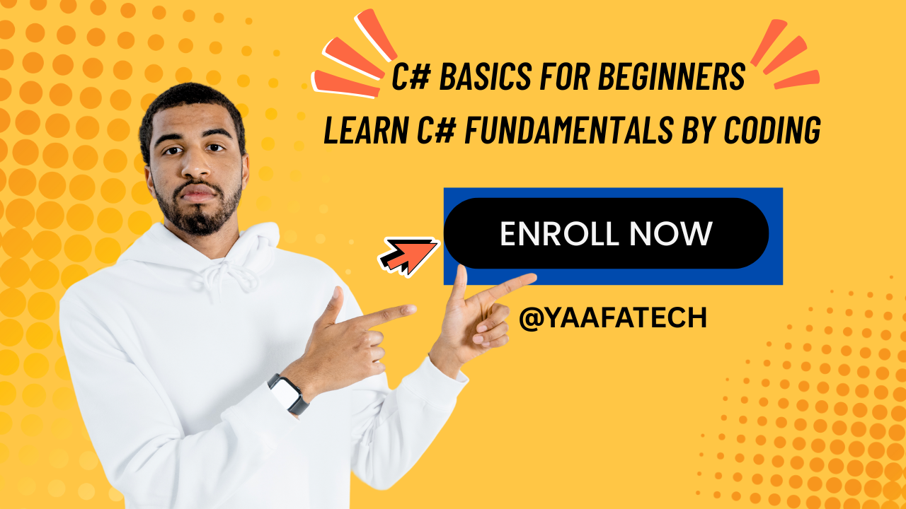 Learn C# Fundamental for Beginners